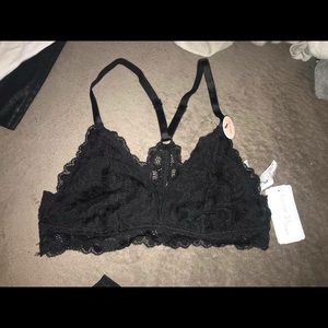 Forever 21 Bralettes